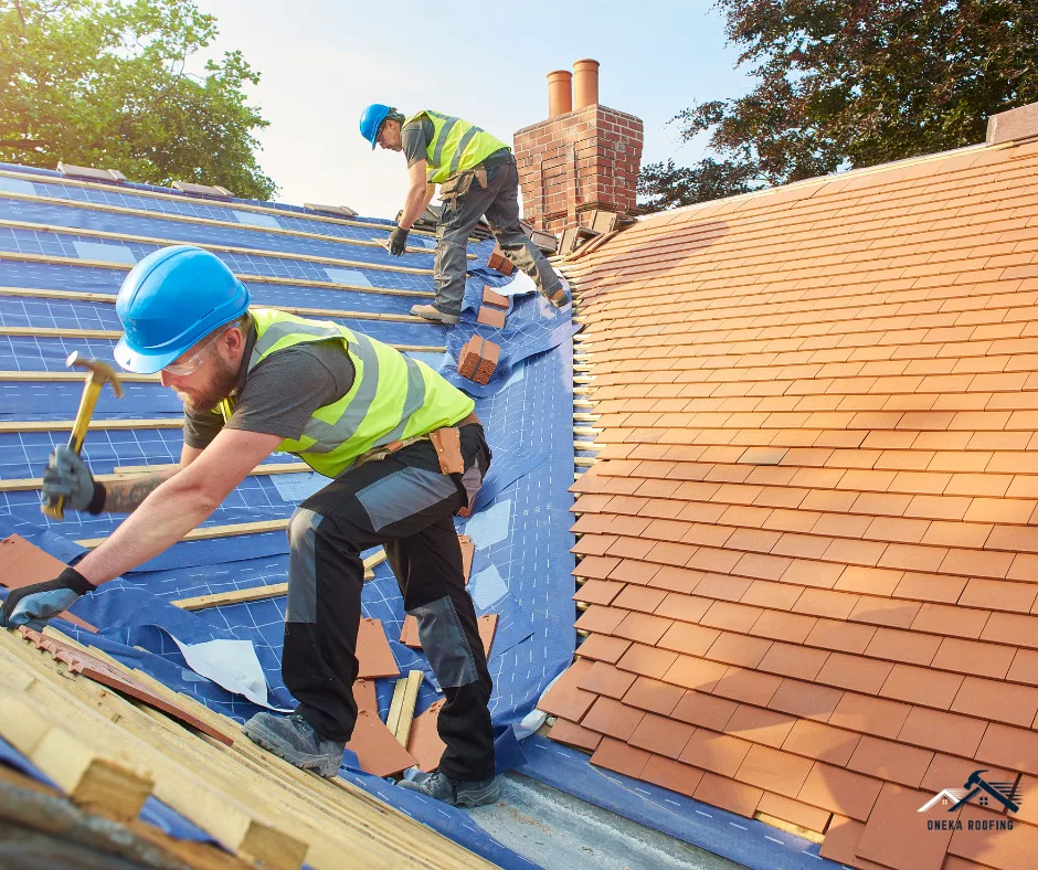 Why choose Roof Repair Near Me in Tigerton, WI