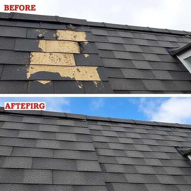 Roof Repair Near Me in Tigerton, WI near me
